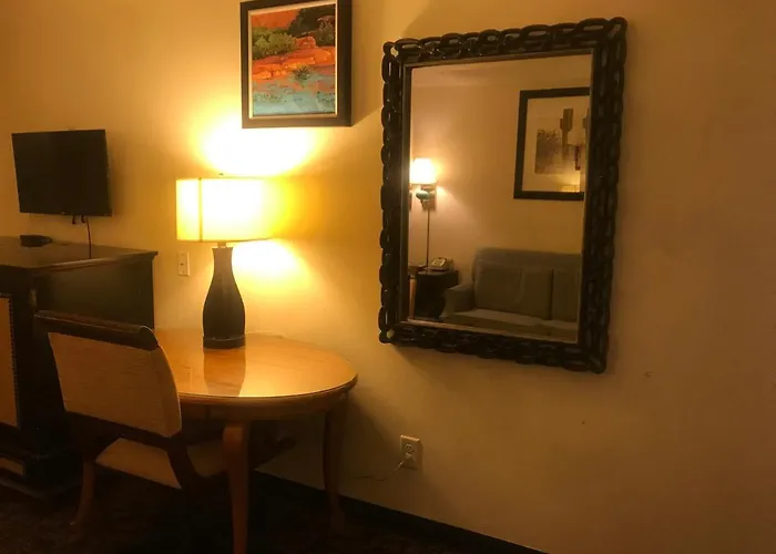 Traveler Inn Craig
