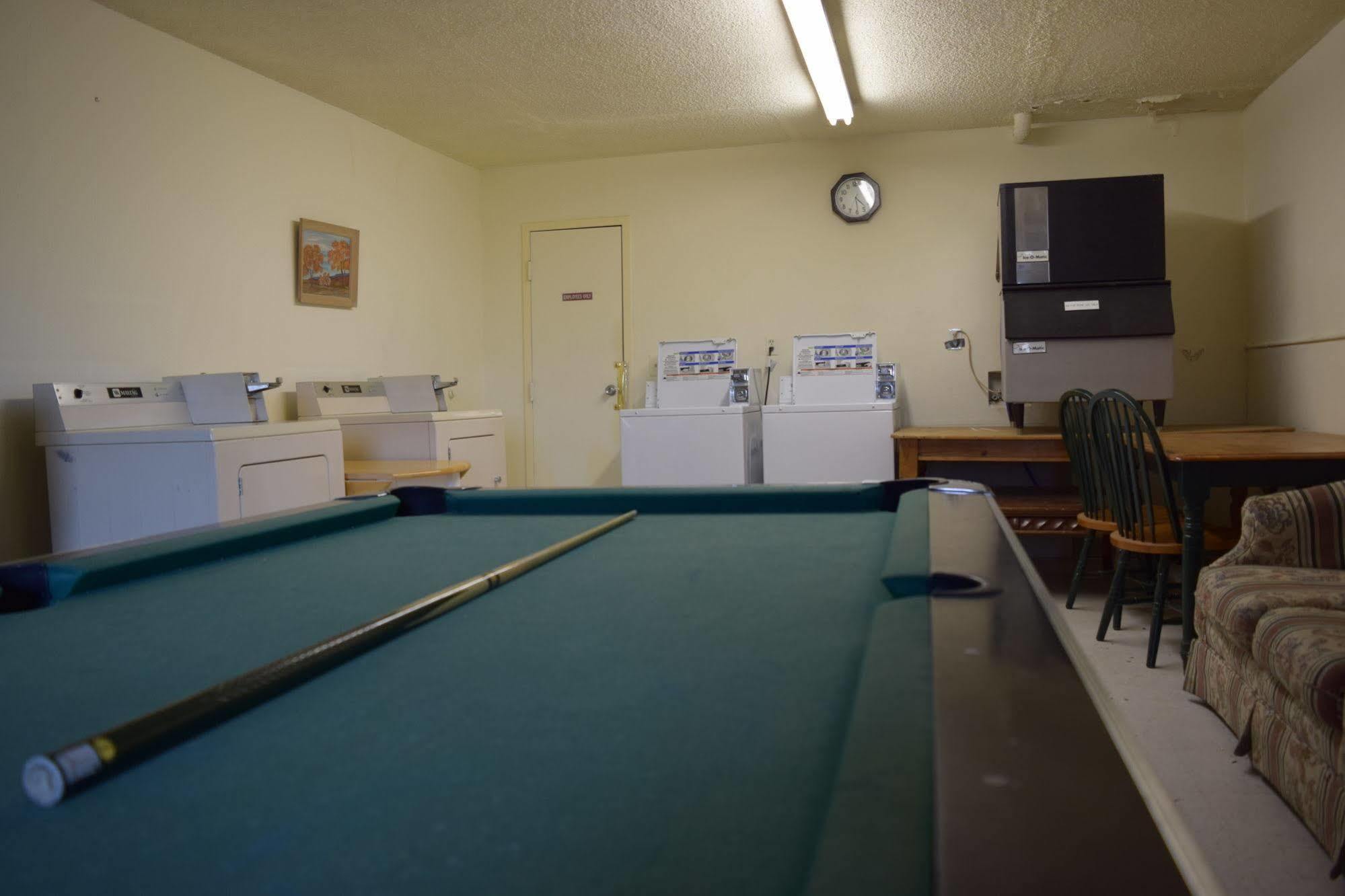 Traveler Motel Craig