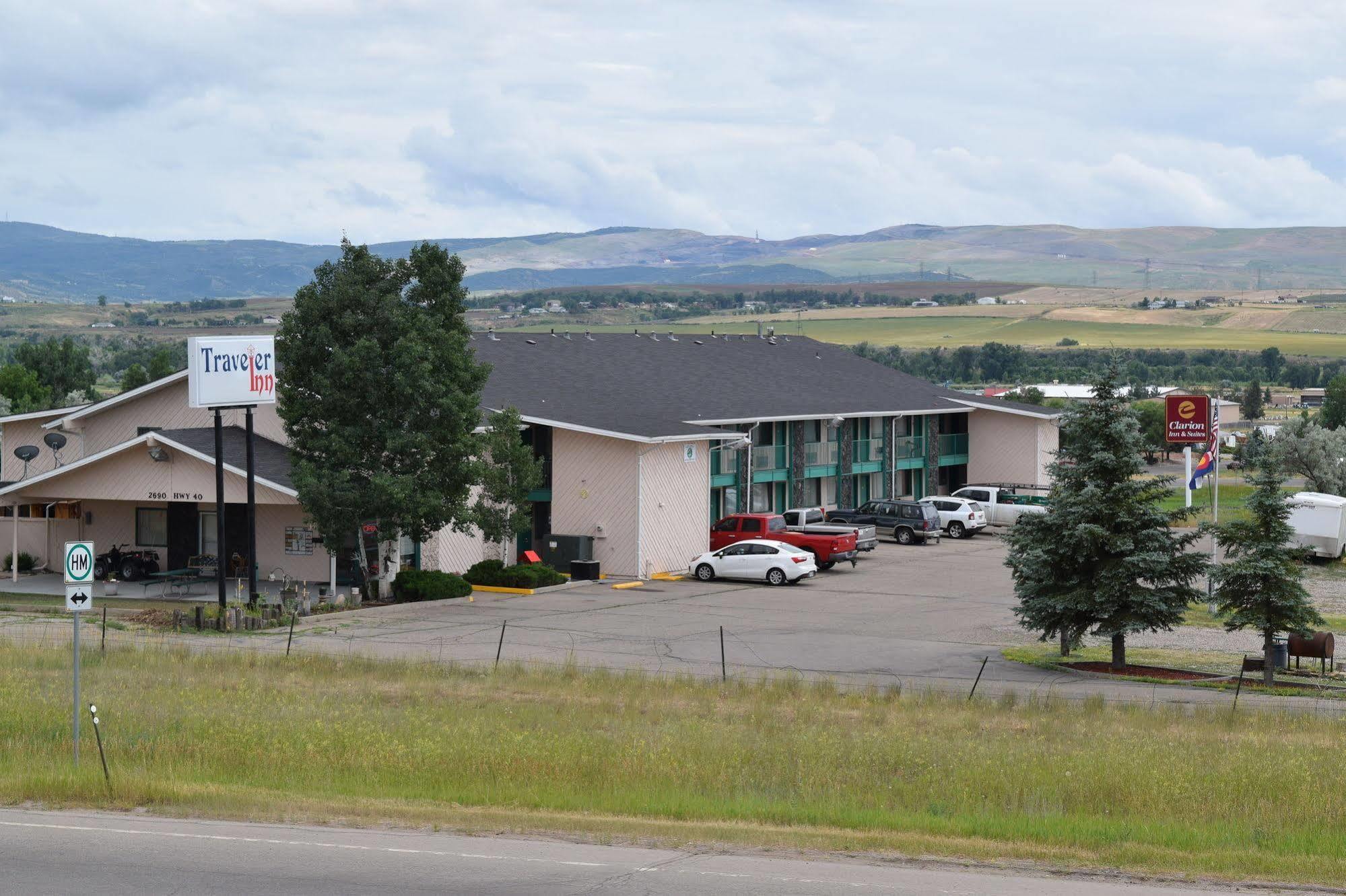 Traveler Motel